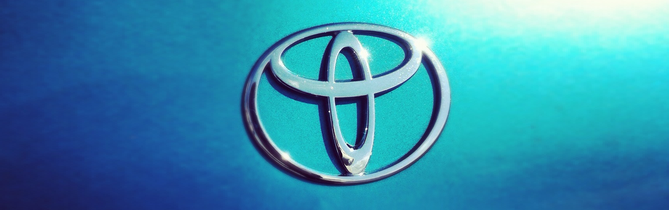 Toyota, numéro un mondial — Forex